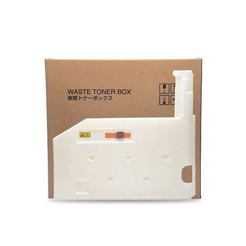 适用WT-861废粉盒京瓷6500 6501 8000 8001i废粉收集仓7002 8002i