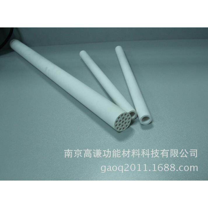 久吾陶瓷滤芯 陶瓷膜整套设备 陶瓷膜过滤设备 陶瓷膜基材