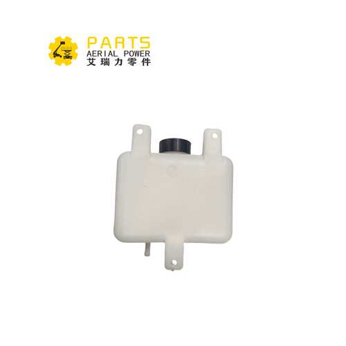 油箱，冷却液溢出 1267521GT  RL4 垂直桅杆，RL4 LED 垂直桅杆