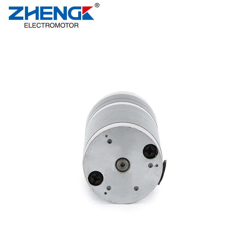厂家直销ZHENGK正科 直流有刷行星减速马达 ZGX38REE 12V24V