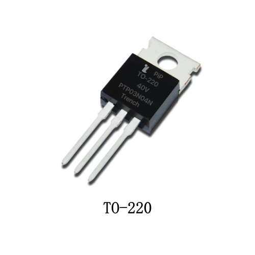 SPTJ65R280B SPTJ65R340 SPTJ65R380丽隽超结MOS 650V PDFN5X6