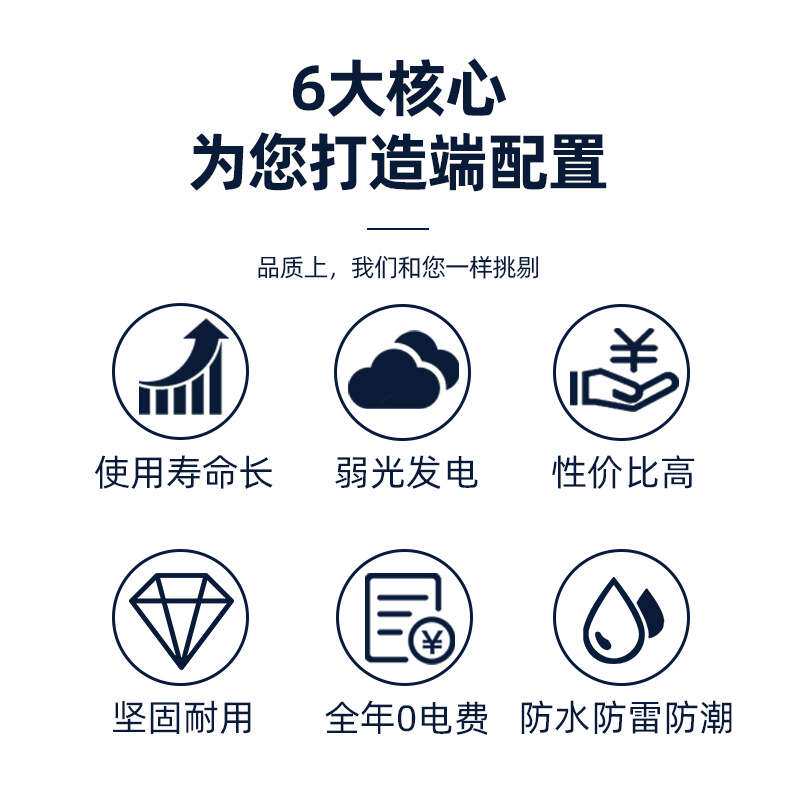 Hanergy汉能100W 105w太阳能发电 非晶硅薄膜太阳能板欧瑞康薄膜