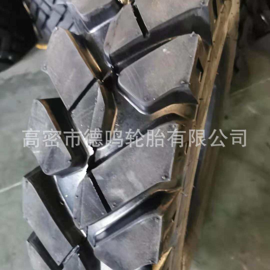 新源轮式挖沟挖掘机9.75-18 1000 900-20 750 825-16轮胎夹护垫圈
