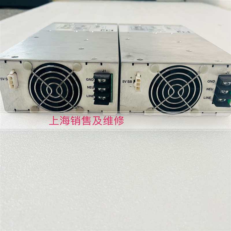 XP power电源 F7E1A6G2 可维修 可修好各种故障时间快 A1A0100275