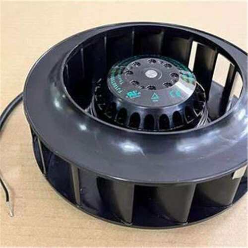 FJ190T0000 230V 0.35/0.48A 79/108W 2630/2900RPM 进口离心风机