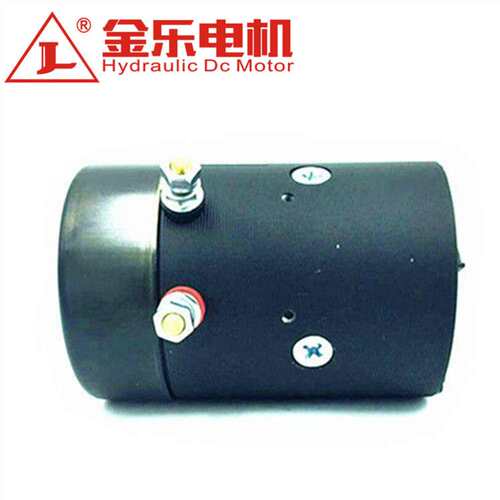 MD12160 直流电机 12v 1.6kw 2500rpm