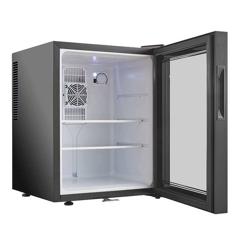 OFA小型电冰箱家用节能静音40L酒店客房冰箱