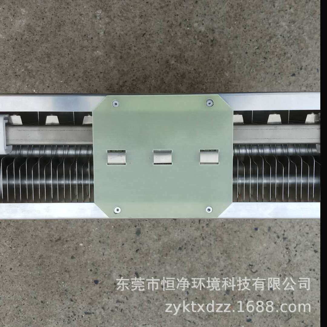 河南安阳新乡新风系统用电子集尘器 新风集尘产品 厂家 报价