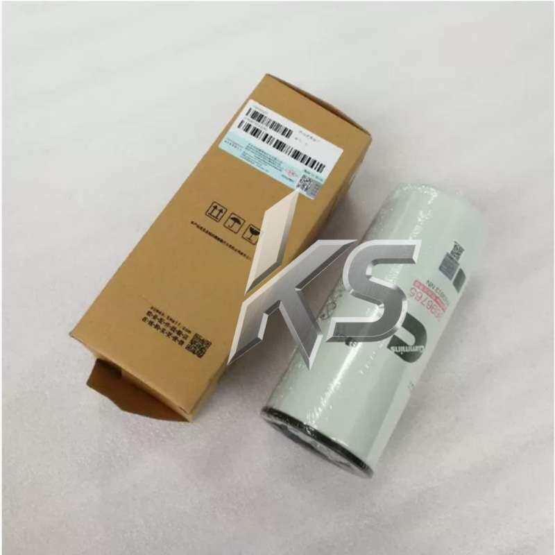 3696765 3696749 FF63013燃油滤清器用于康明斯ISG发动机保养配件