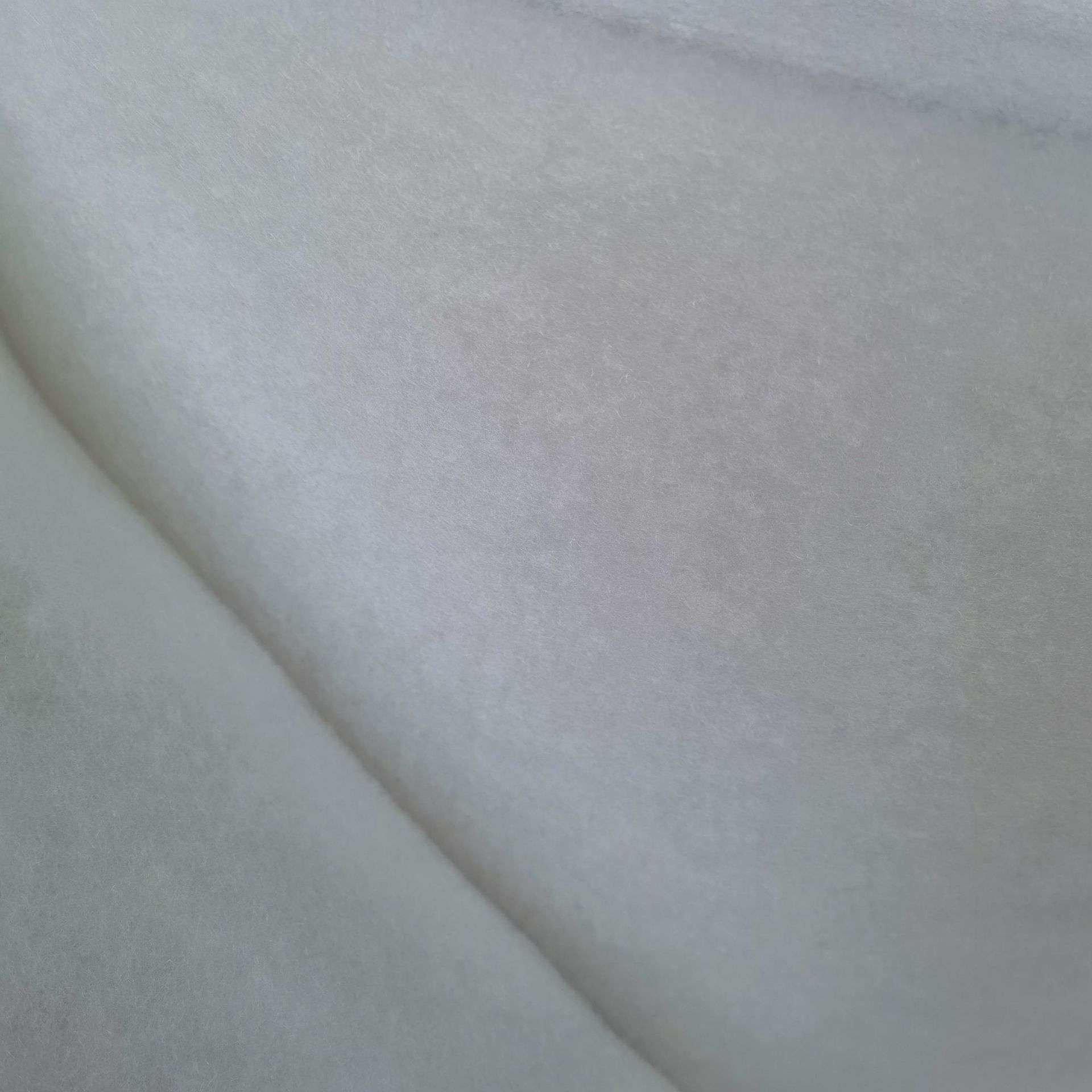 鱼缸过滤棉净化水族箱过滤棉生化棉鱼池海鲜池高密度白棉净水滤材