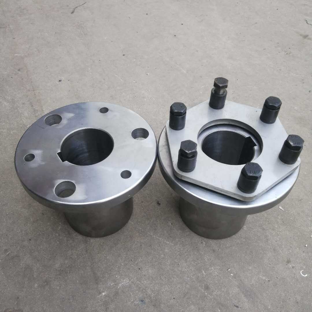 JM/JMJ型单膜片联轴器 304不锈钢膜片 大扭矩联轴器