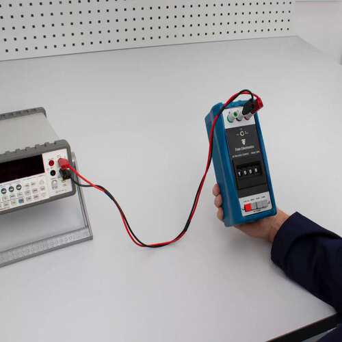 Time Electronics电压电流校验仪1006直流毫伏电源电力仪器仪表