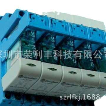 40.61.8110.0000 FINDER继电器现货
