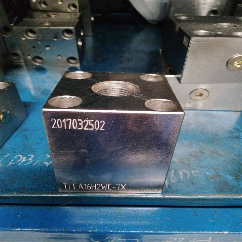 山东泰丰供应 TLFA50K3WA-7X型盖板厂家直销 液压机配件