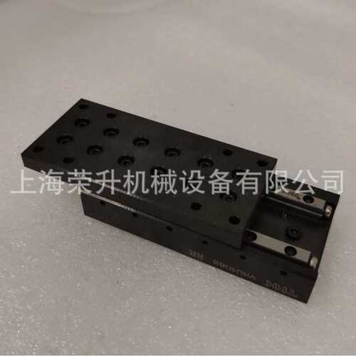 THK交叉滚子滑台VRU1025，VRU1035，VRU1045，VRU1055，VRU1065