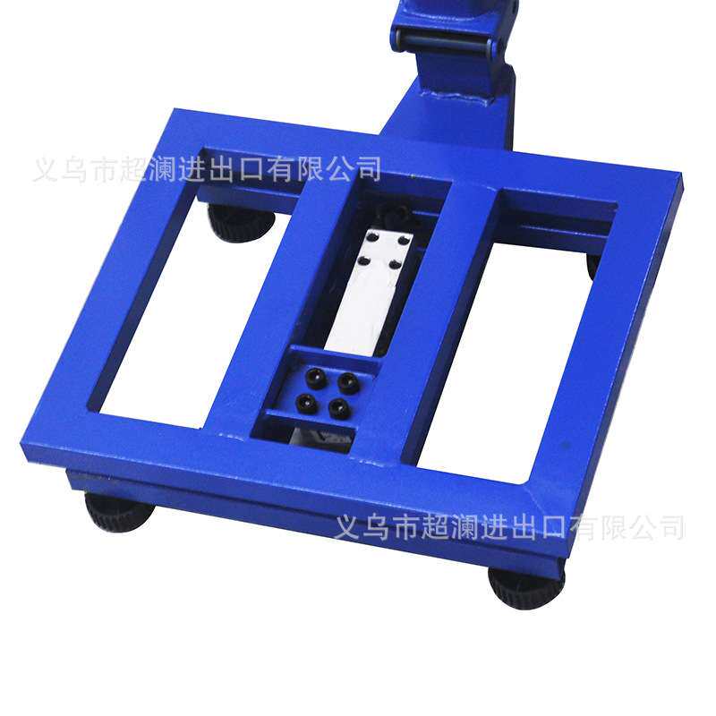 电子台秤小型台秤家用电子称蔬菜水果称西瓜秤便携式电子称外贸货