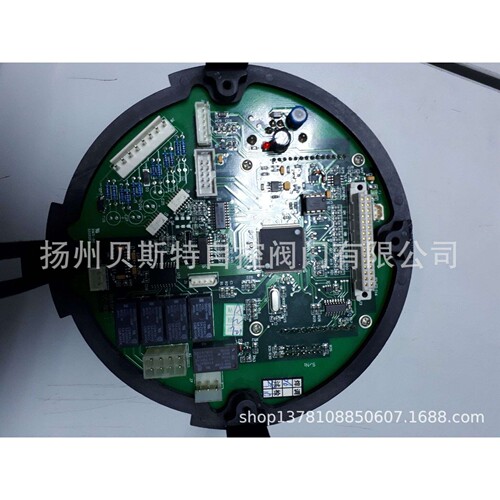 罗托克执行器GJH20-W-3P-ST,VC-04A-1.2，VC-01B-1ROTOK-IA