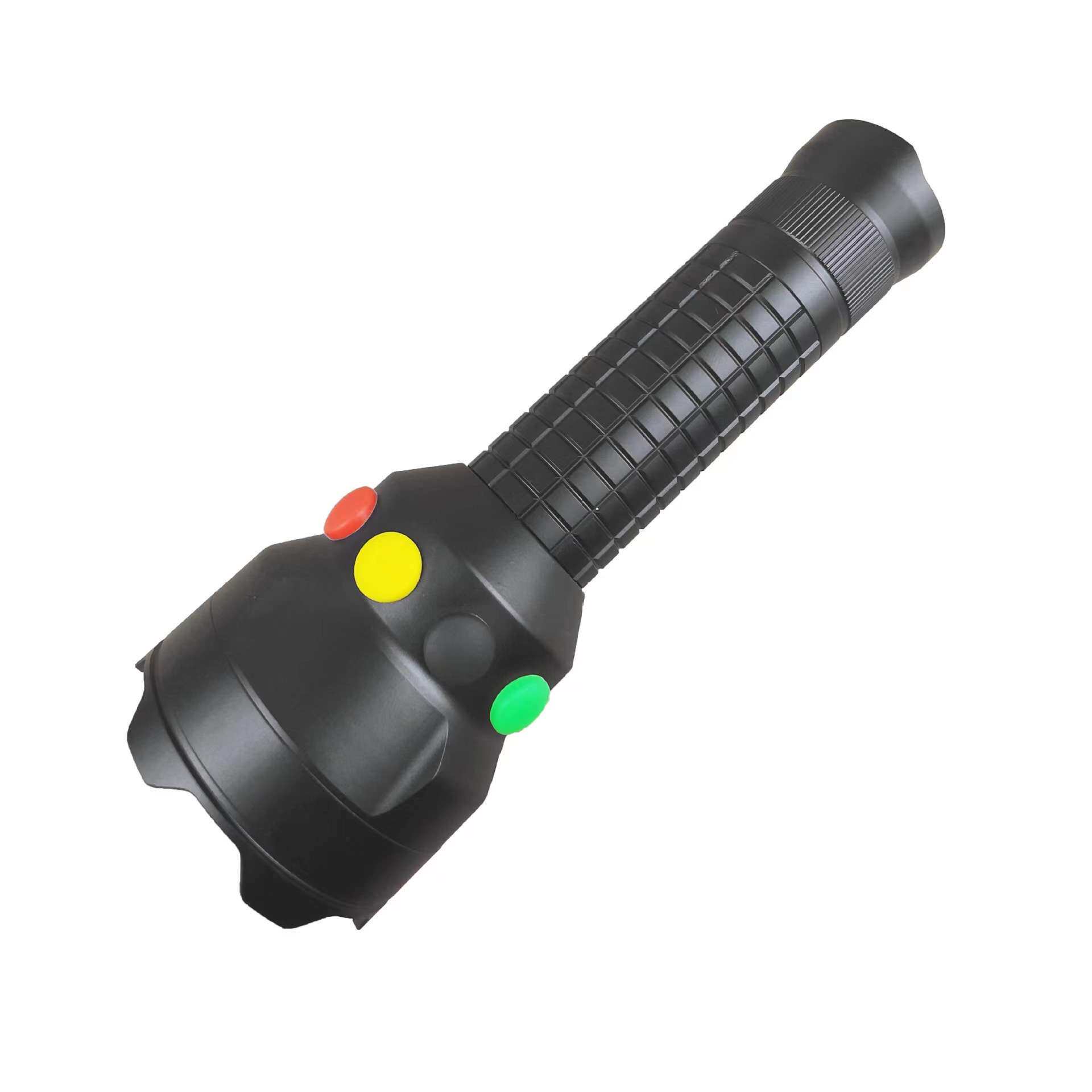 MSL4720三色信号手电筒GAD107A多功能信号灯铁路专用巡检工作灯