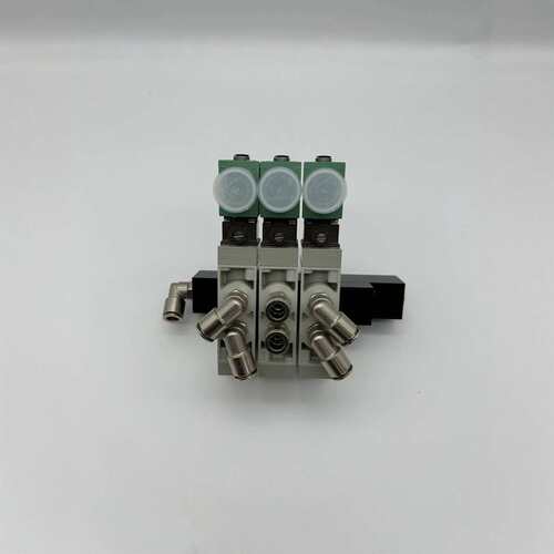 Quincy compressor 128691-002 minimum pressure valve