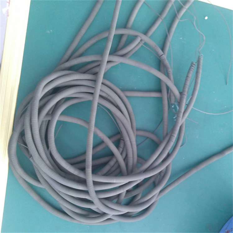 高温炉炉丝 4KW马弗炉炉丝 2根一套 镍铬丝 绕成环状双根并联