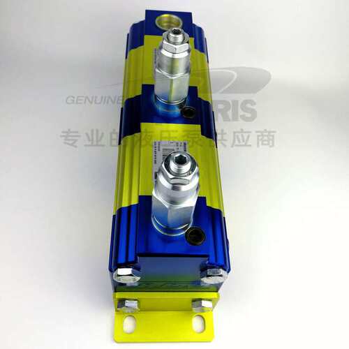 VIVOLO维沃尔同步马达液压马达同步同步分流马达VIVOIL-9RV04B51