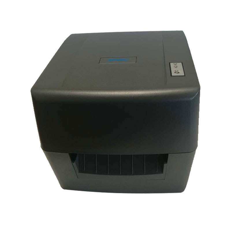 新北洋SNBC BTPU100t服装吊牌商品标价签热敏面单不干胶打印机