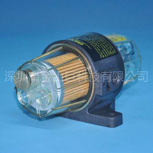 现货舷外发动机UF10K油水分离器总成适用于游艇 舷外机保养配件