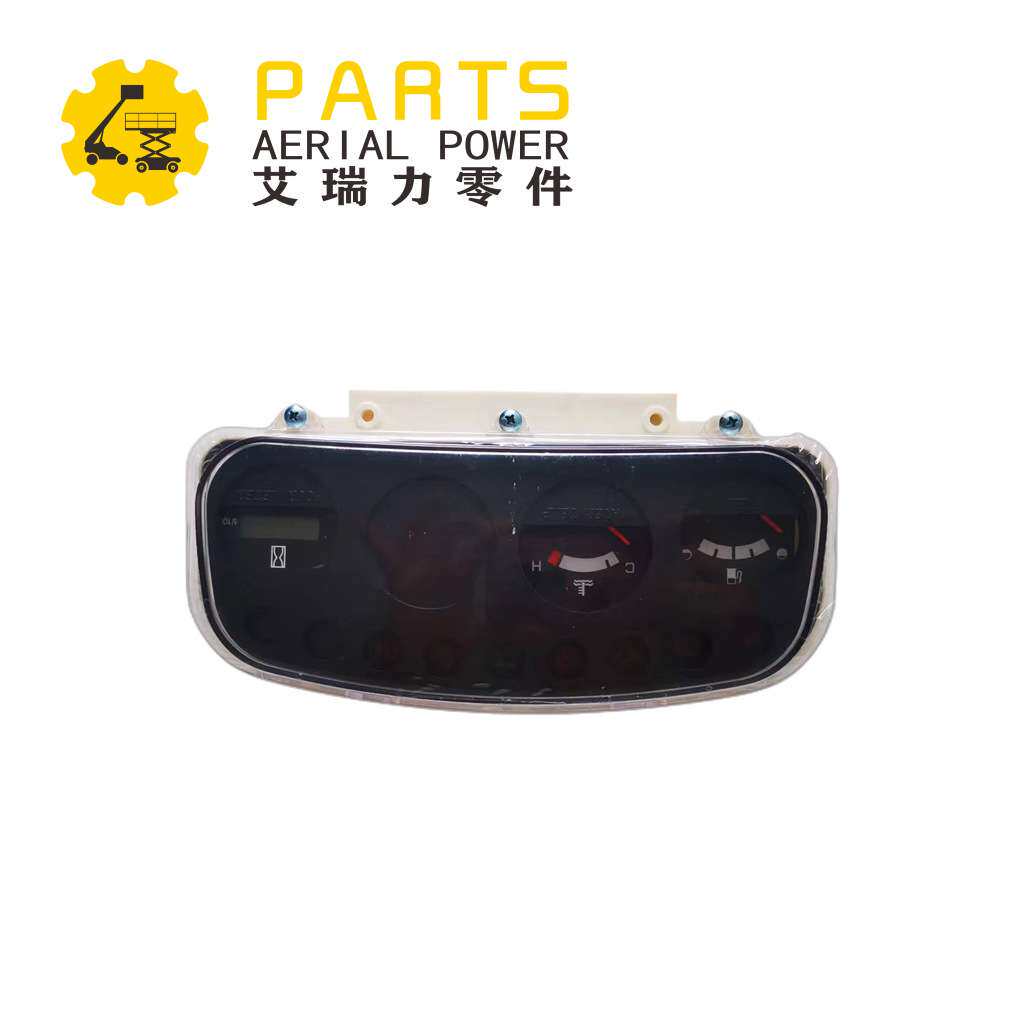 TCM叉车配件230C2-40101组合仪表总成 内燃叉车维修替换配件