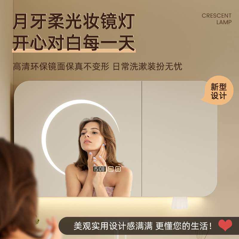 哇噢定 制洗手台洗漱台浴室柜组合橡木浴室柜新款陶瓷一体盆洗脸