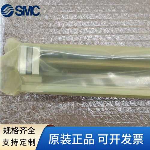 SMC气动滑台气缸MXY6/8/12-50/100/150/200/250/300/350/400