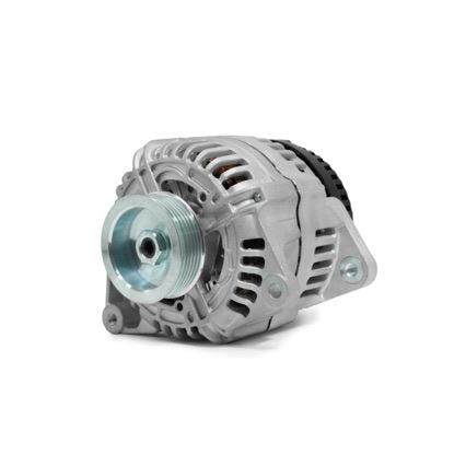 AAN5750发电机IMA104260发电机适用GAZ YAMZ发电机
