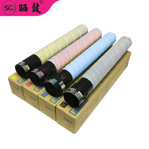 适用震旦ADT-307粉盒ADC C307 C367墨粉ADC456 C658 AD556 ADC555