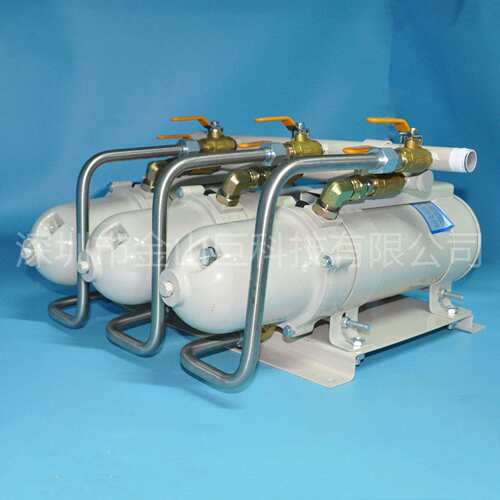 船舶 重卡燃油水分离器新款三联1000FG 771000FH10