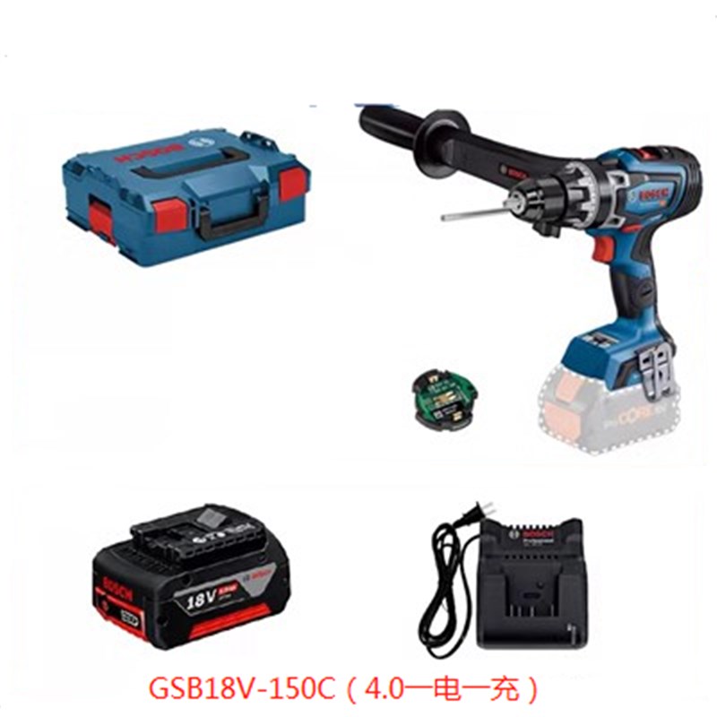 9P1E无刷锂电电钻GSR/GSB18v-90c/GSR/GSB18V-150.充电起子机