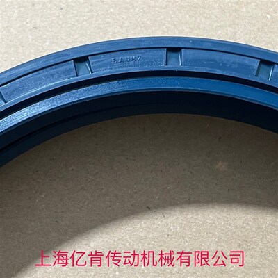 德国CFW 内骨架油封 BAUM7SwLX7 170X200X15 油封 NBR丁晴橡胶