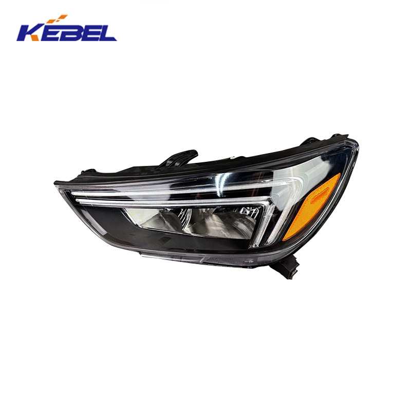适用于别克昂科拉大灯总成17款美版前照大灯Encore headlight
