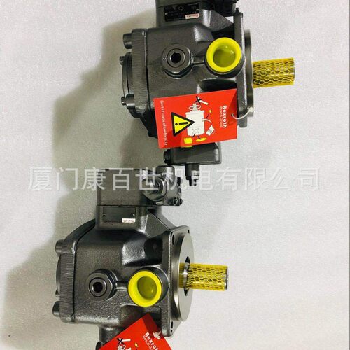 REXROTH叶片液压泵R900950955