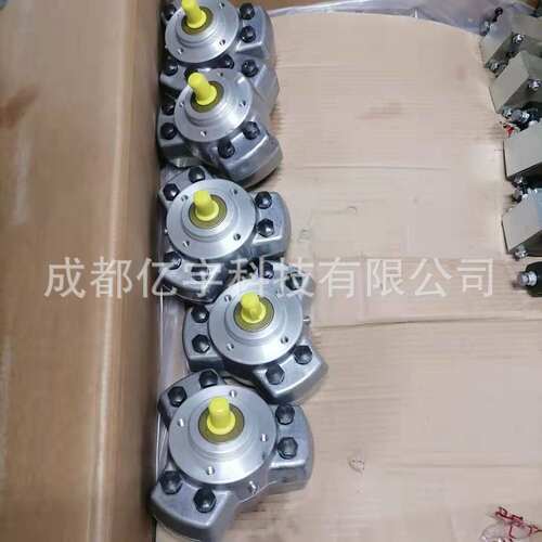 哈威R9.8径向柱塞泵现货包邮