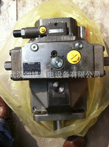 Rexroth力士乐柱塞泵A10VSO28DFR1/31R-PPA12N00