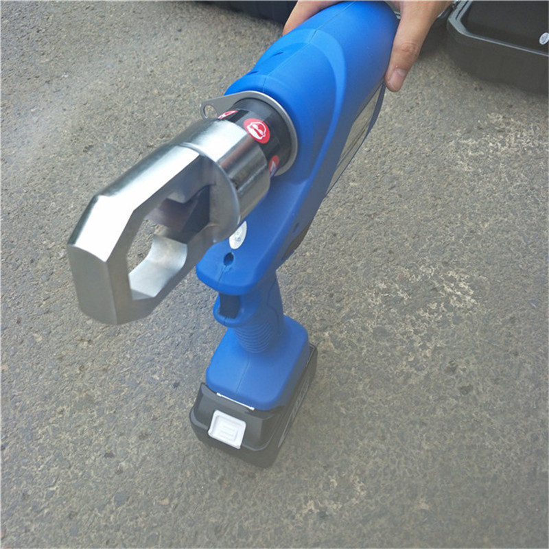 电动液压充电便携螺母破开器