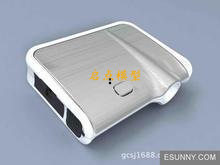 电子产品CNC手板模型 模型制作 打样 手板 制作杭州启点模型