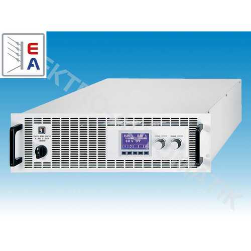 EA-PSI 9200-50 2U德国EA直流电源 多功能电子仪器仪表