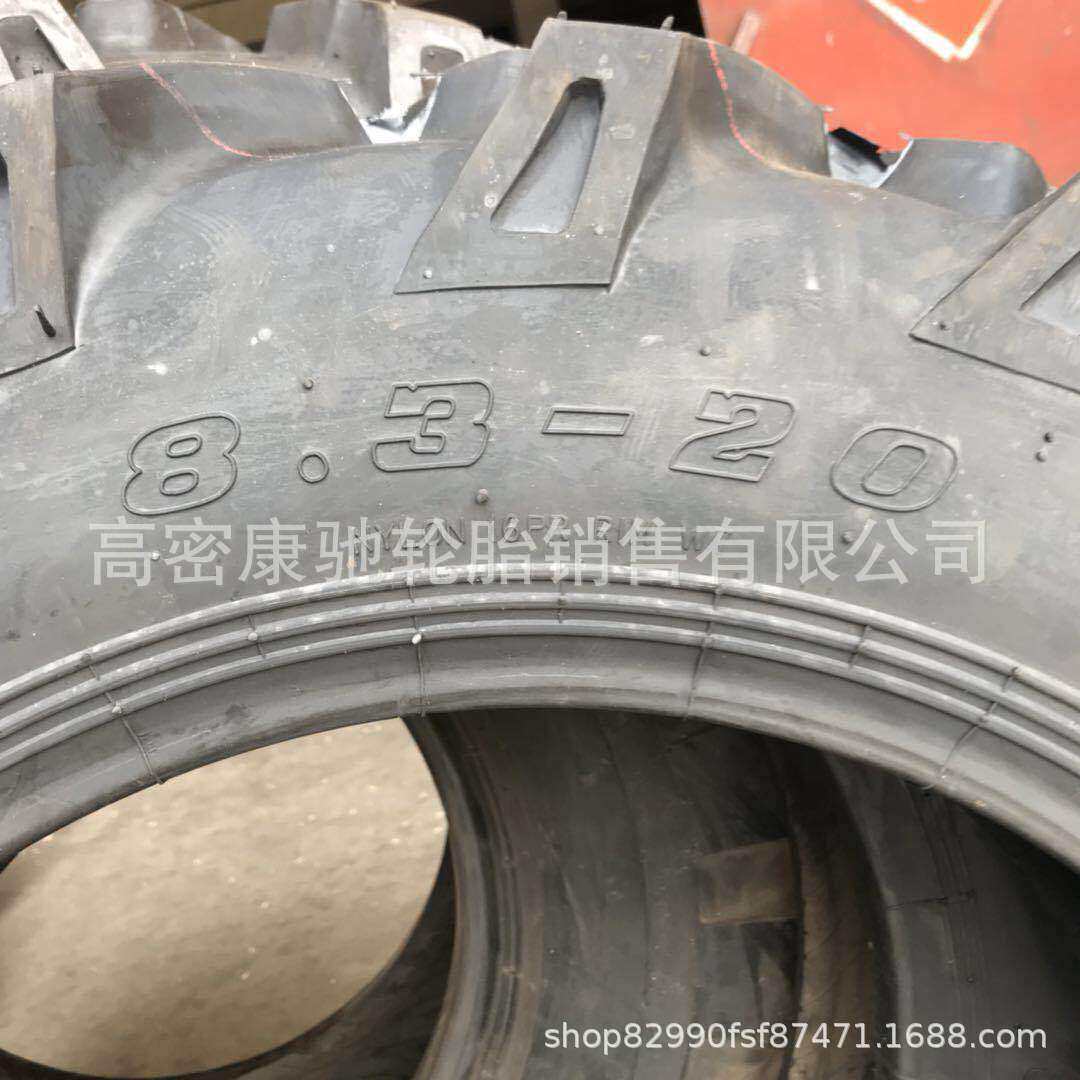 650/750/8.3/9.5/11.2/12.4-16-20-24-26-28农用拖拉机水田轮胎