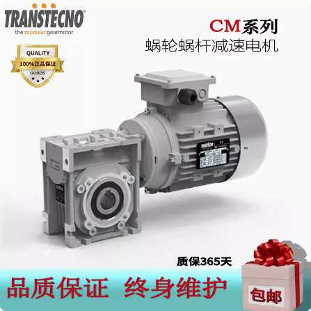 进口意大利原装诠世TRANSTECNO三相异步电机MS/MY系列 MS80B4-B5