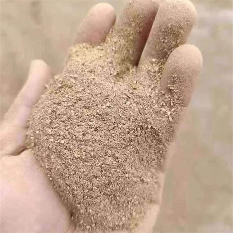 干湿果树枝粉碎机20马力柴油机带 花生秧秸秆粉糠机 碳化钨锤片