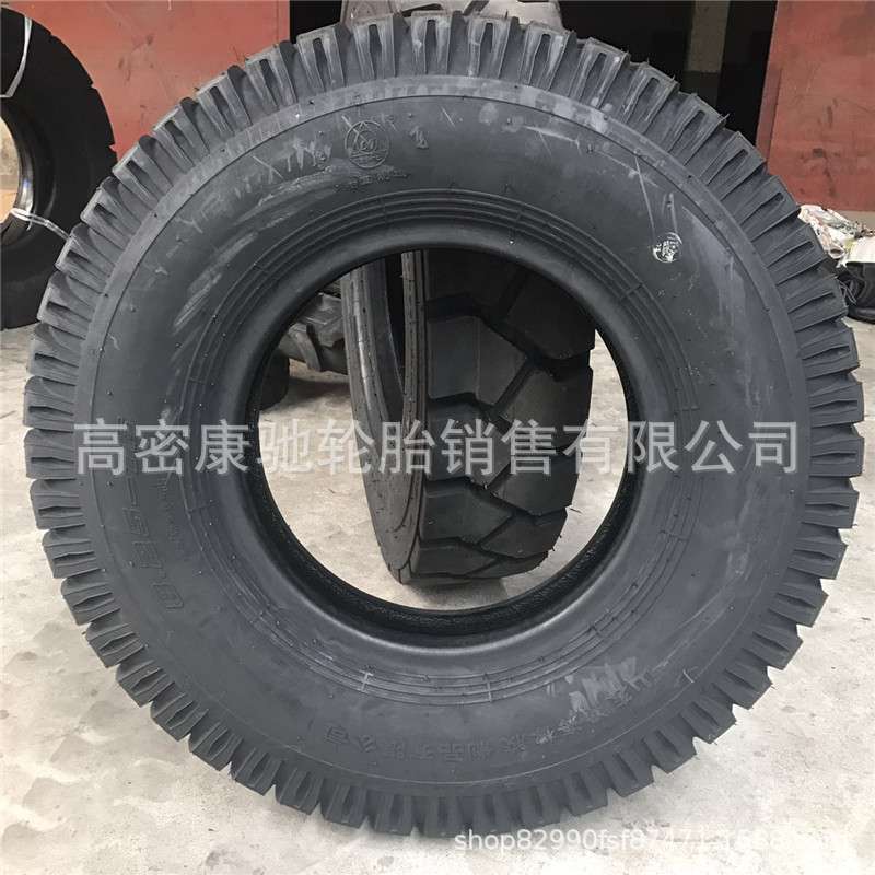 轻卡货车轮胎825-16LT斜交 轮胎8.25-16