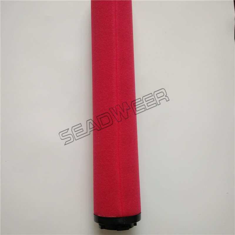 寿力精密过滤器滤芯 空压机精密滤芯250024-427