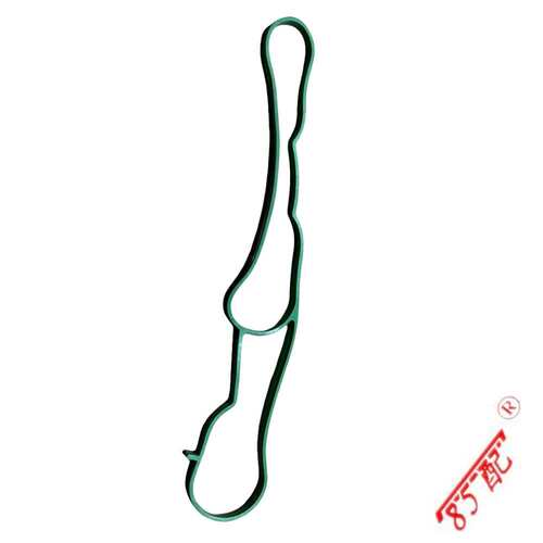 进气歧管密封垫9803918580适用雪铁龙C3C4DS3DS4标致20820083008