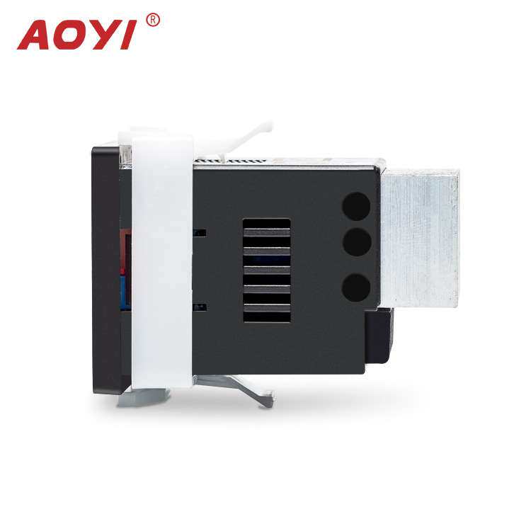 AOYI奥仪DPC-2M数码功率控制器一体化电压调整器吸塑机配件厂家