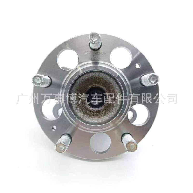 适用起亚秀尔SOUL 2009-2014款 后轮轮毂轴头52750-B2050